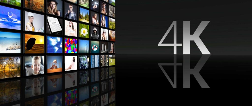 Dekoder 4K to nie wszystko. Jakiego telewizora potrzebujesz, by wykorzystać potencjał nowoczesnej telewizji?