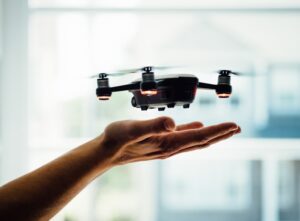 DJI Agras
